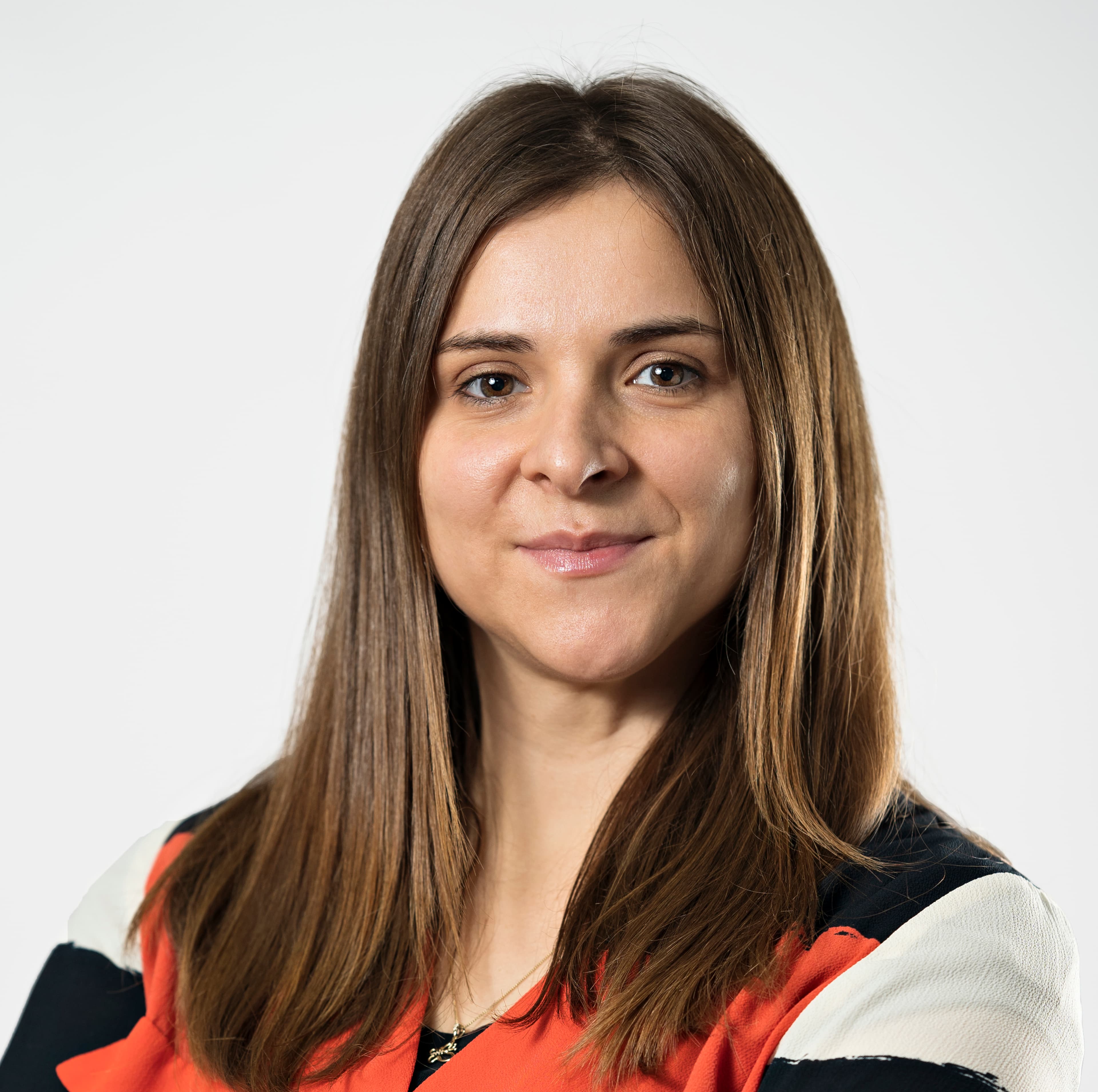 Alexandra Pistol
